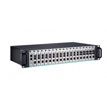 Шасси преобразователя TRC-2190-DC-48V Шасси преобразователя TRC-2190-DC-48V